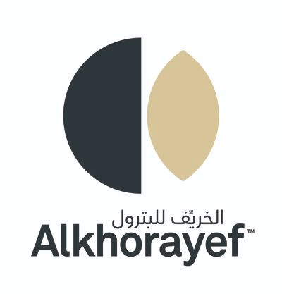 Al-Khorayef (KSA) logo