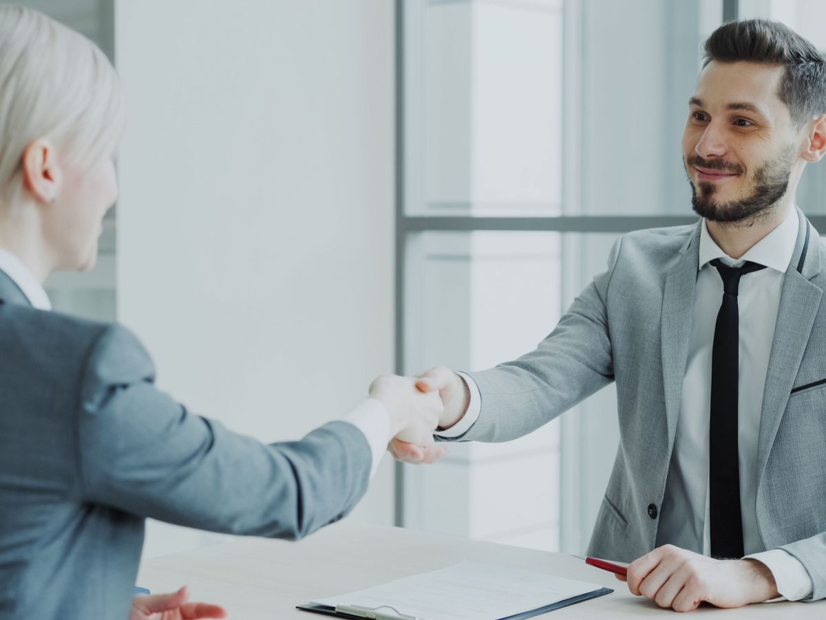 Long-term staffing partnership for the JAWA HR case study