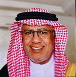 Naji Al Daham, an HR & Support Services Consultant in Saudi Arabia whose own clients include Saudi Aramco and SABIC