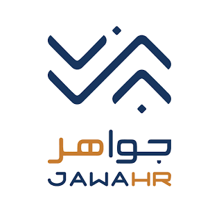 JAWA HR partner logo