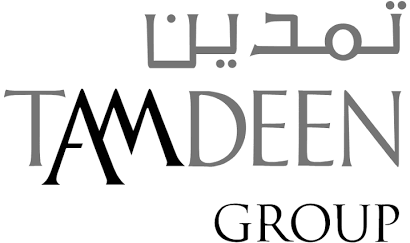 Tamdeen Entertainment Company logo